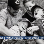 The Koch family before losing lives to murder-suicide